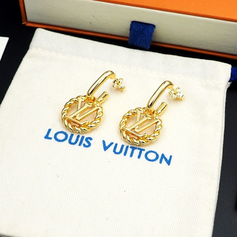 Louis Vuitton Earrings